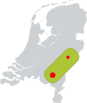 ict en netwerkbeheer in Doesburg en Veldhoven